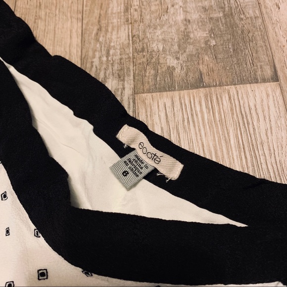 Urban Outfitters Ecote Mini Skirt - Picture 3 of 3